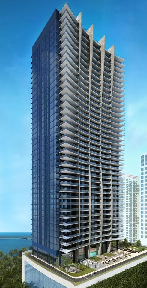 1010 Brickell for Sale