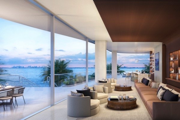 Una Residences Brickell For Sale