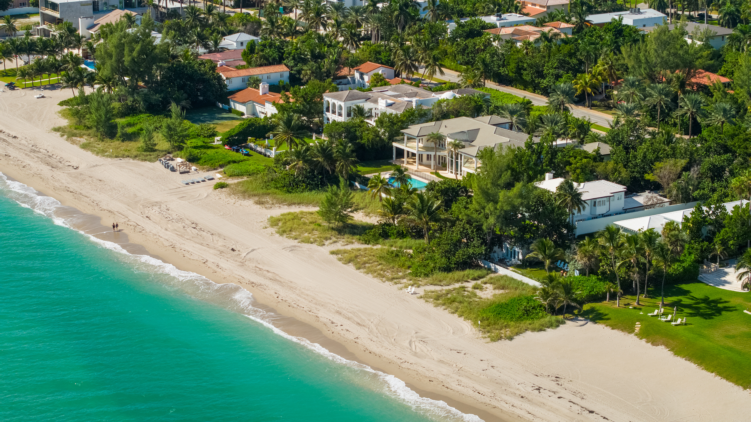 Fort Lauderdale Beachfront Homes for Sale