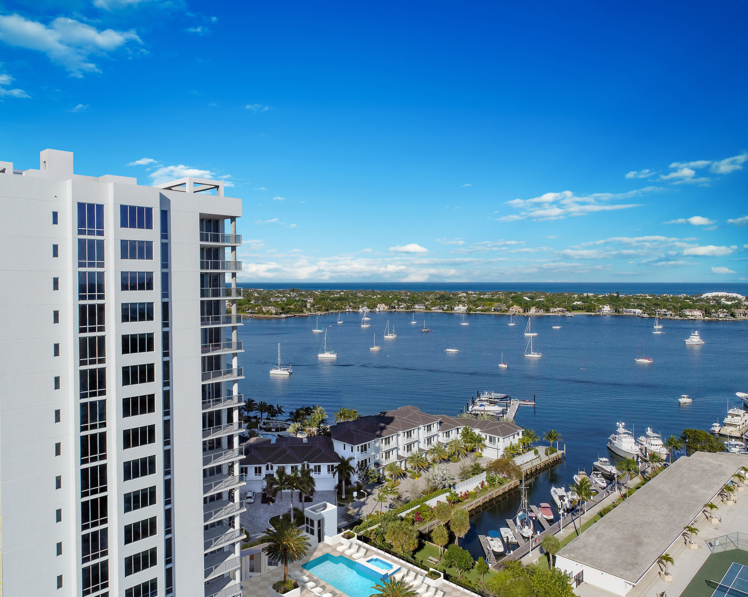 Miami Boating Homes for Sale