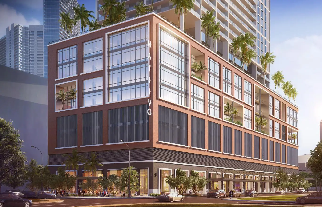 Best New Construction Condos In Brickell for Sale