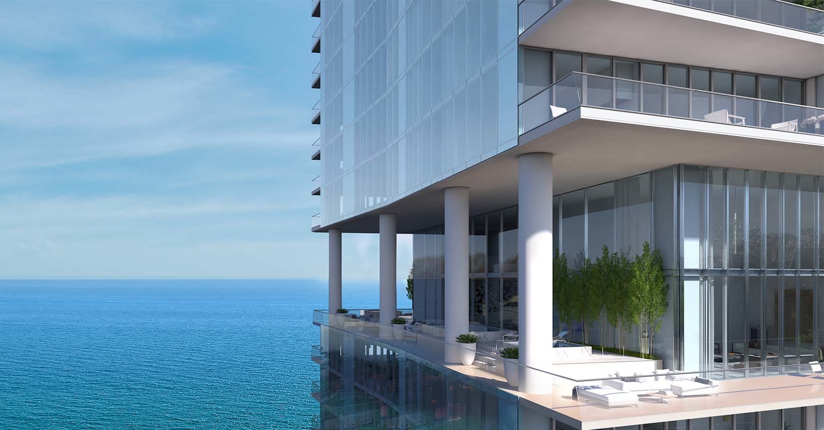 Miami Beachfront Condos for Sale