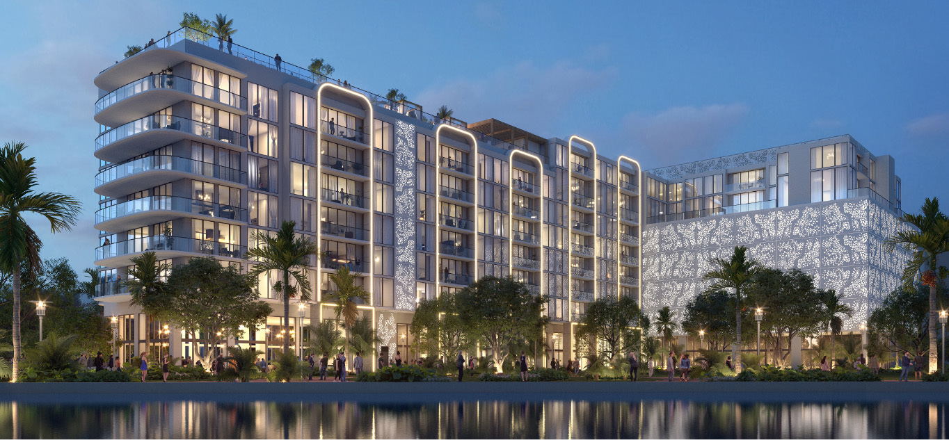 Sixth & Rio Fort Lauderdale for sale