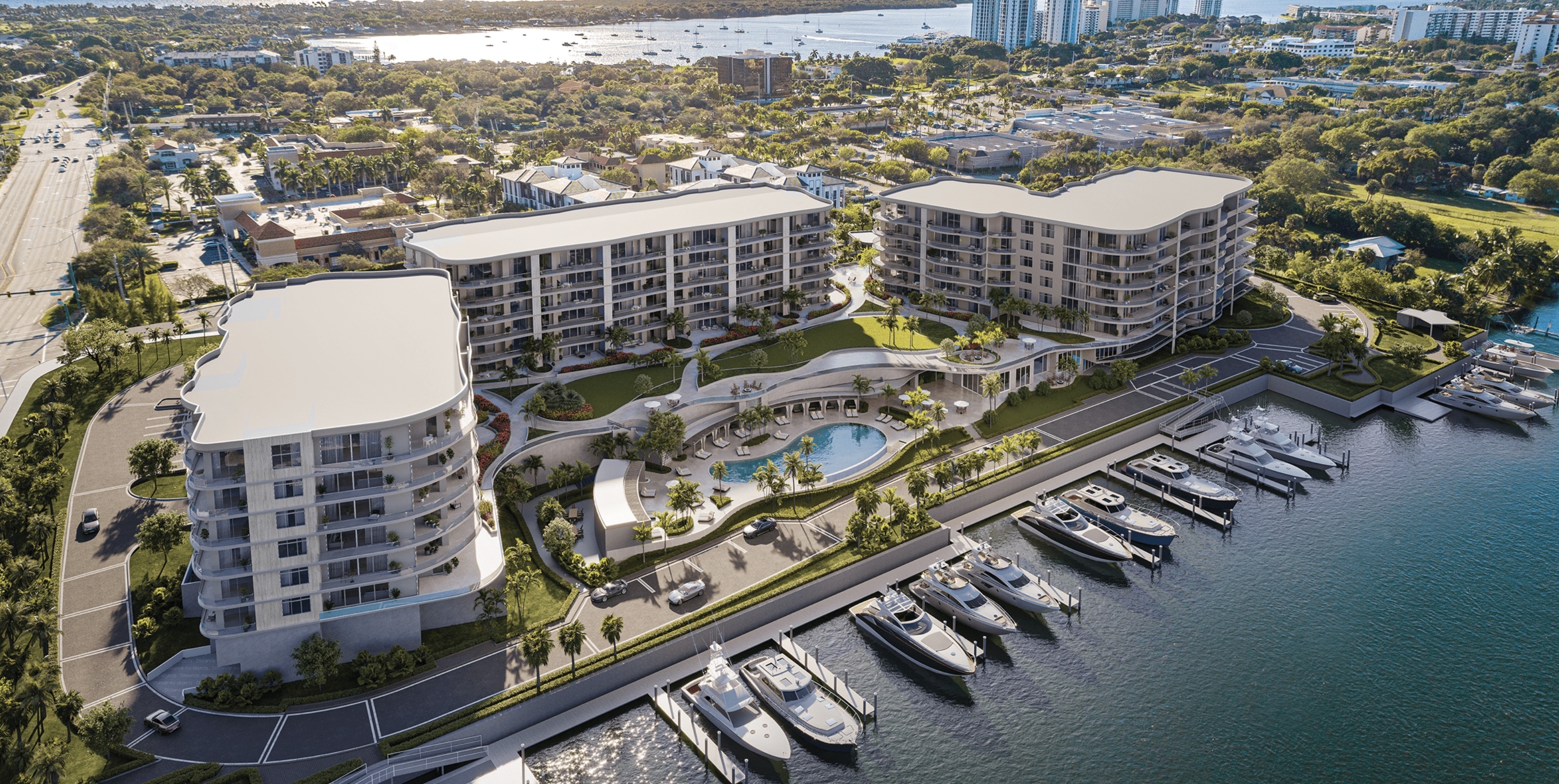 The Ritz-Carlton Residences, Palm Beach Gardens for Sale